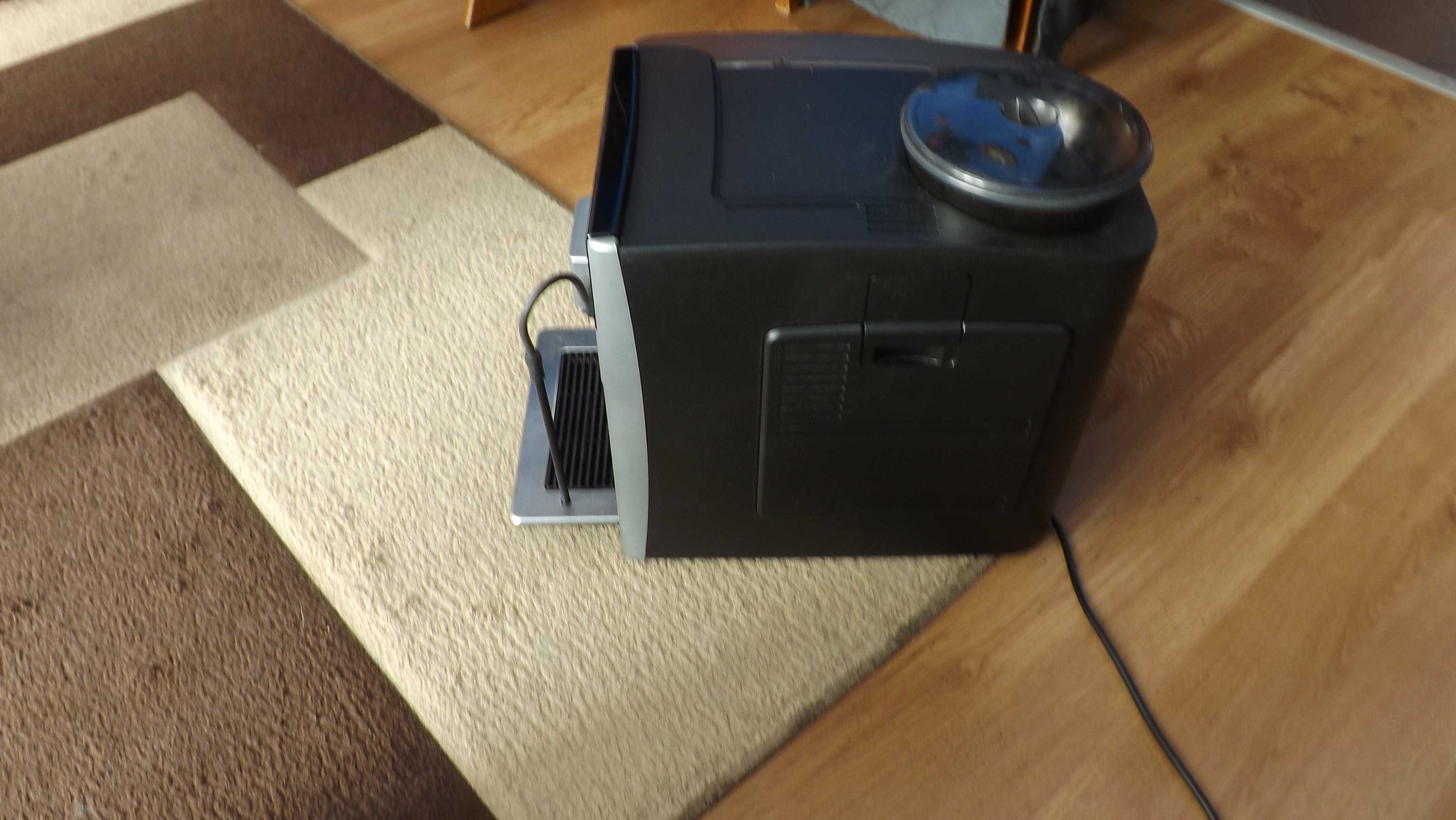 Expres Simens EQ6 PLUS 100