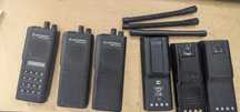 Motorola g300 radiotelefon