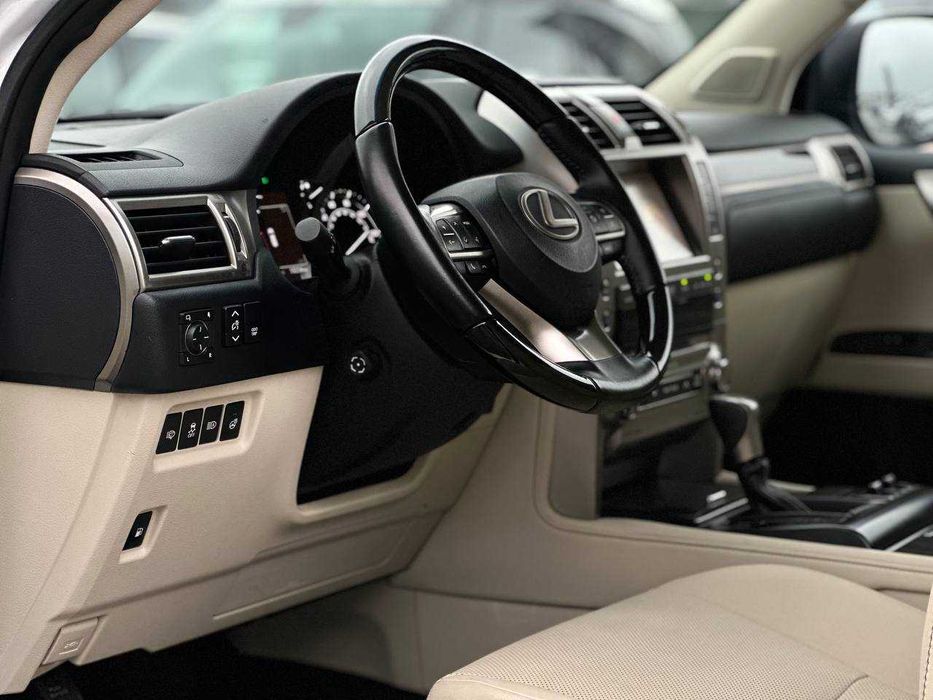 Lexus GX460 2020 (Розстрочка / Лізинг)