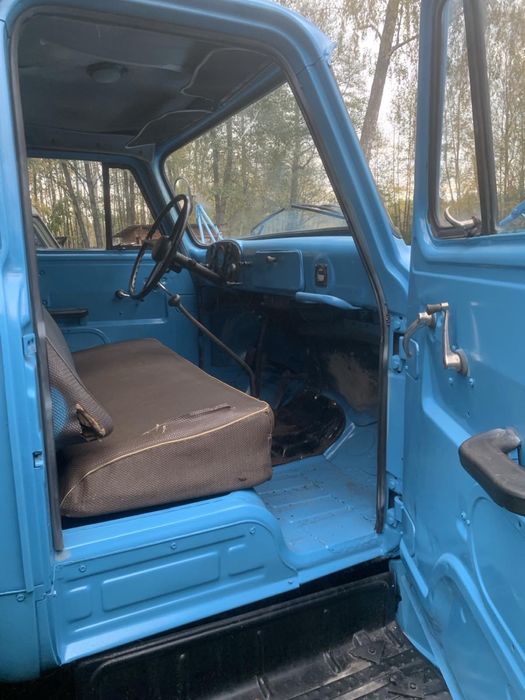 Продам ГАЗ 52