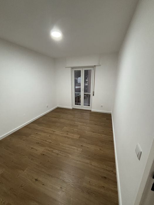 Apartamento T3 no Centro de Matosinhos