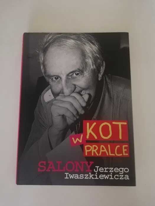 Kot w pralce - Jerzy Iwaszkiewicz