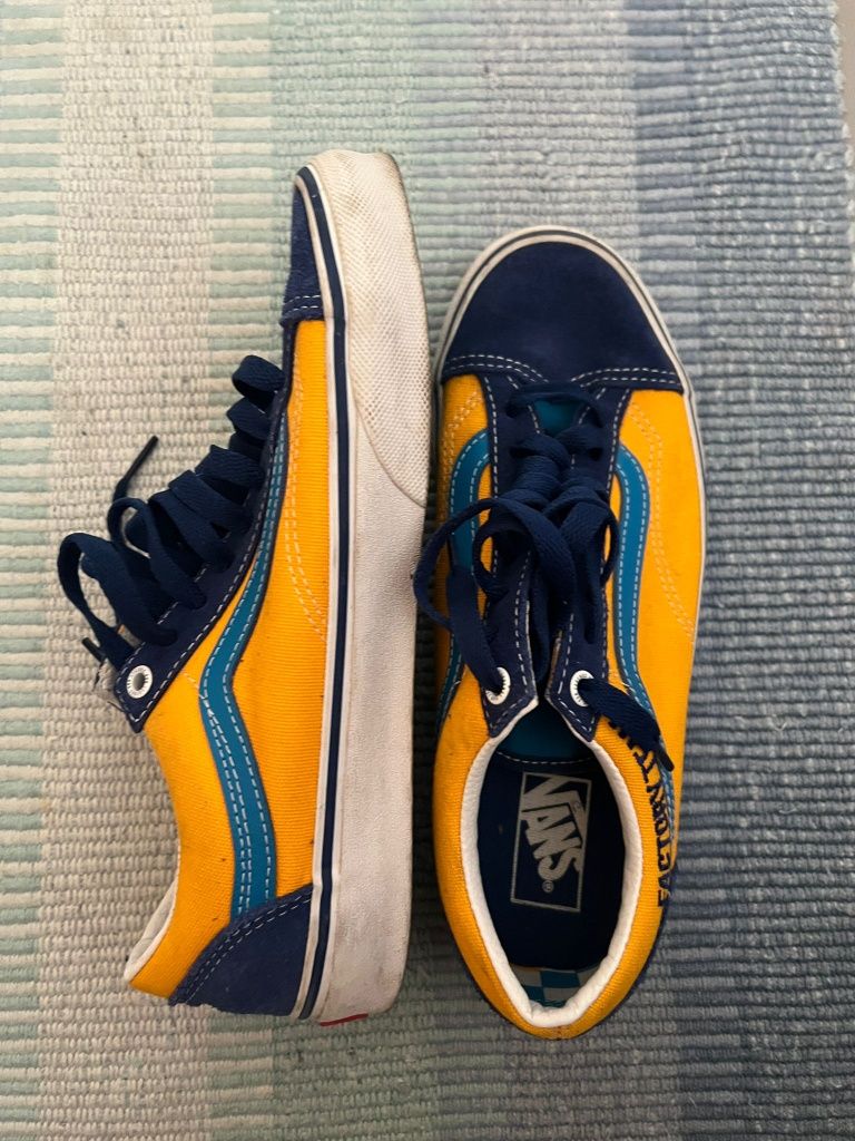 tênis vans old skoll GT COLEÇÃO