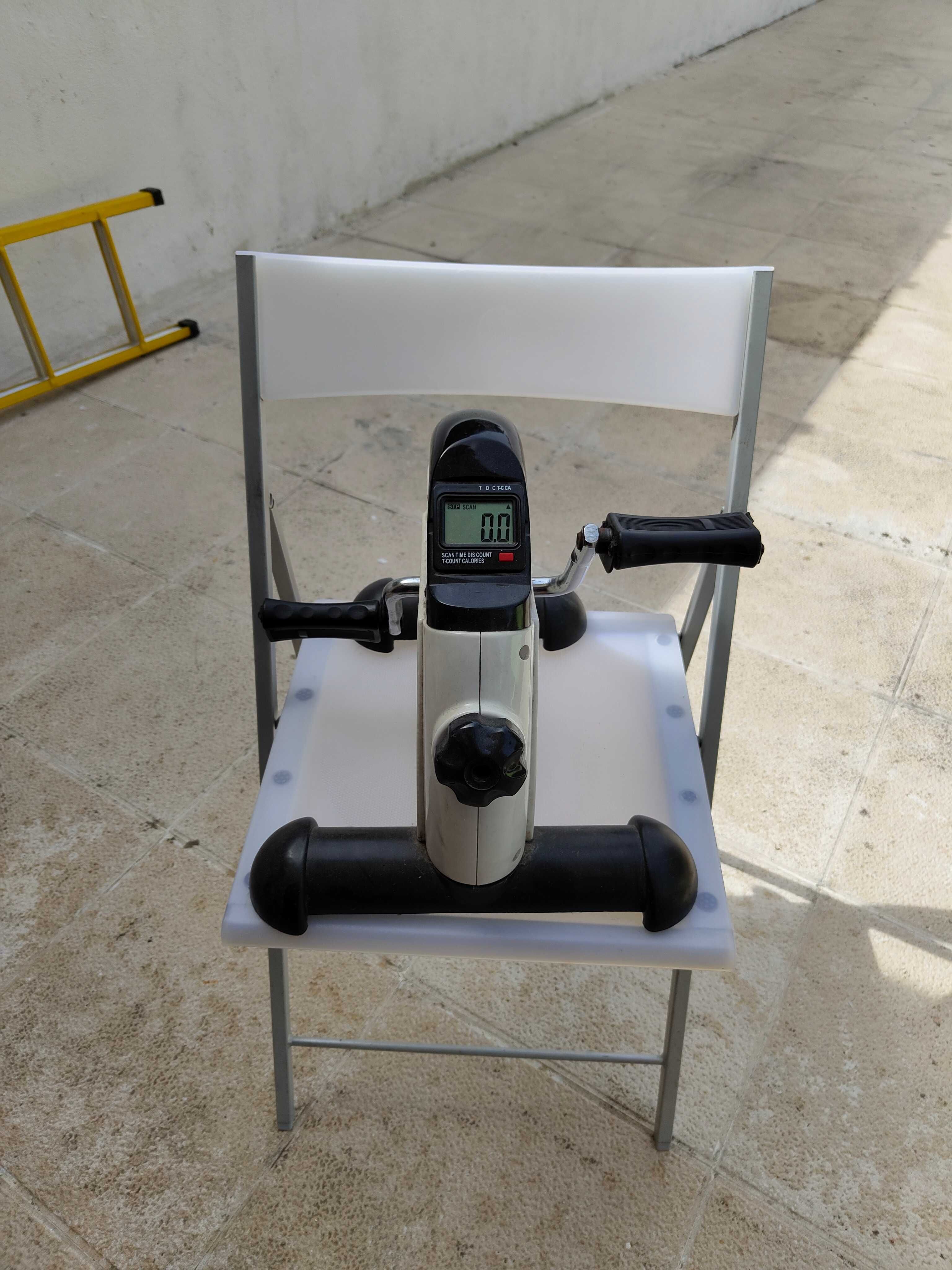 Pedal de Fitness SPIN Trainer