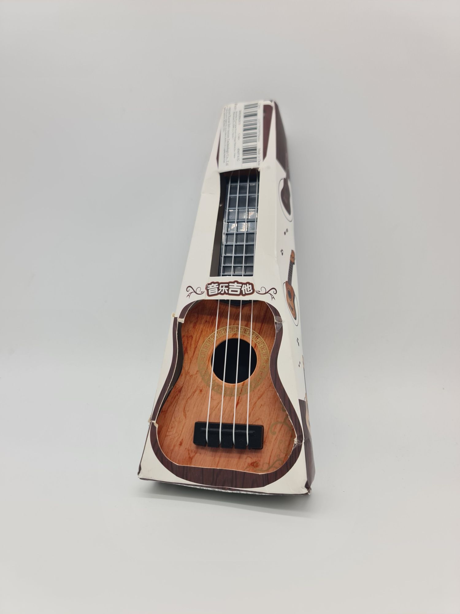 Ukelele infantil - novo