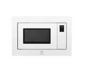 Nowa kuchenka mikrofalowa Electrolux LMS4253TMW Grill