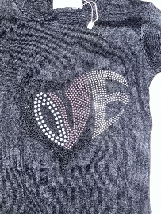 Blusa para criança - nova