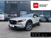 Mazda CX-30 2.0 122KM Exclusive-Line Salon PL FV 23%