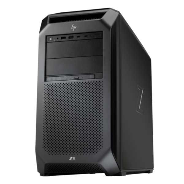 HP Z8 G4 - Bi Gold Xeon/128GB RAM/SSD 1TB/ nVidia Quadro P6000 24GB