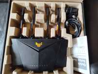 Router GAMING ASUS TUF-AX3000 V2 WiFi 6 USB.