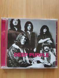 Deep Purple Essential