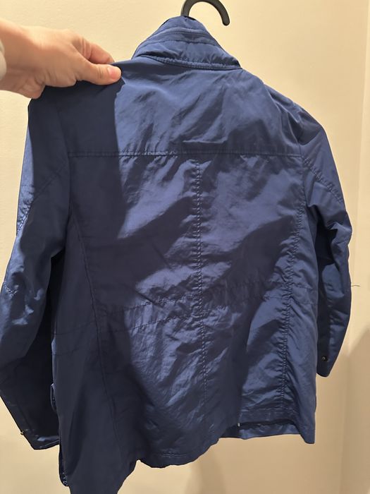 Corta vento para crianca - Massimo Dutti