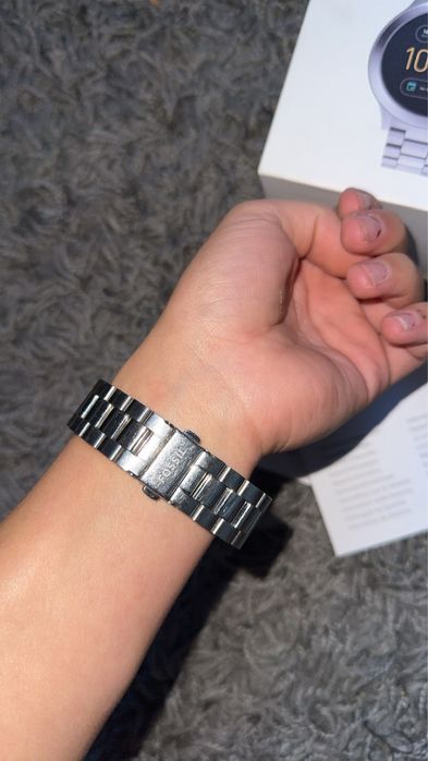 Zegarek Smartwatch