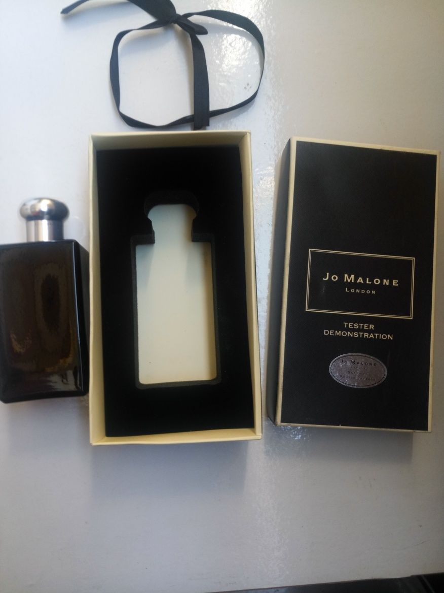 Парфюмированная вода Saffron Cologne Intense от Jo Malone London