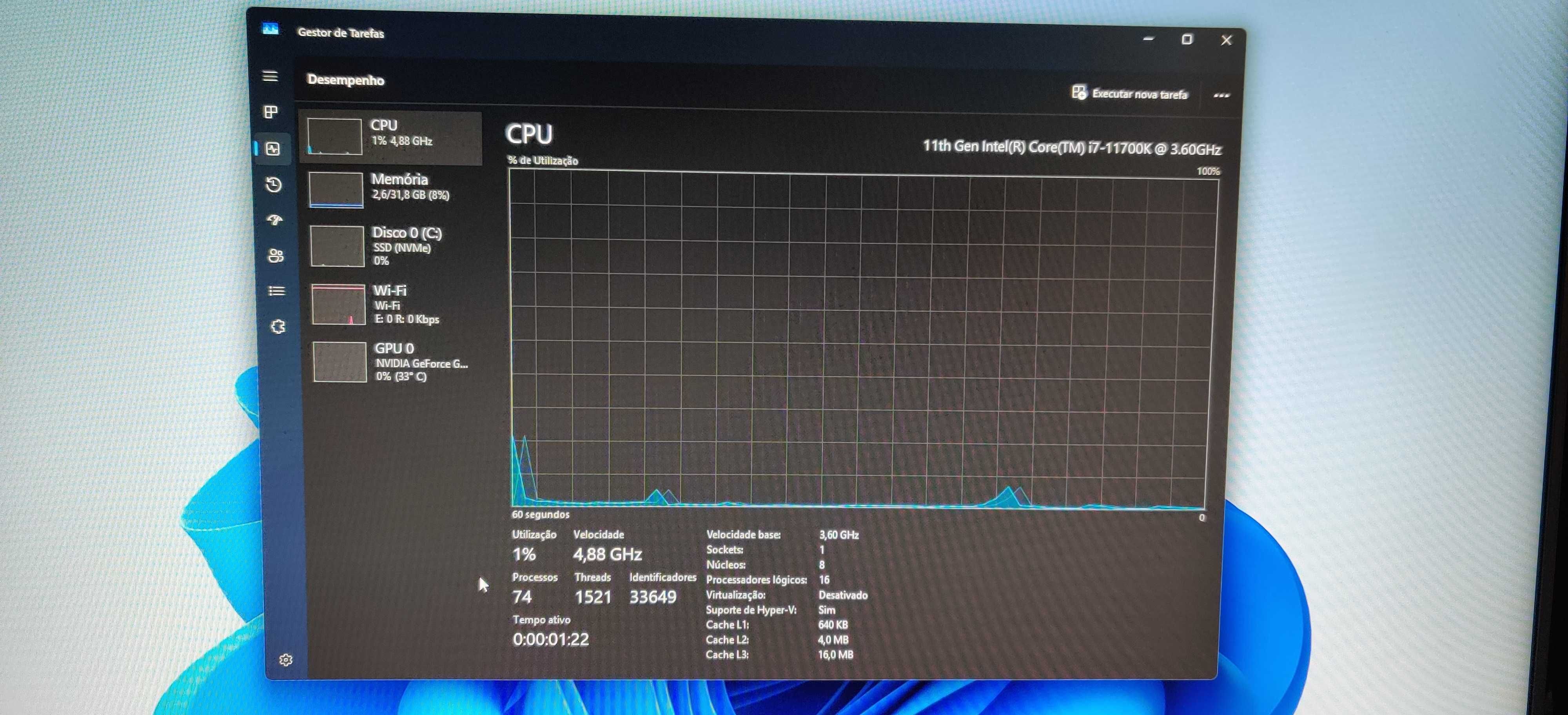 PC GAMER BOM ESTADO