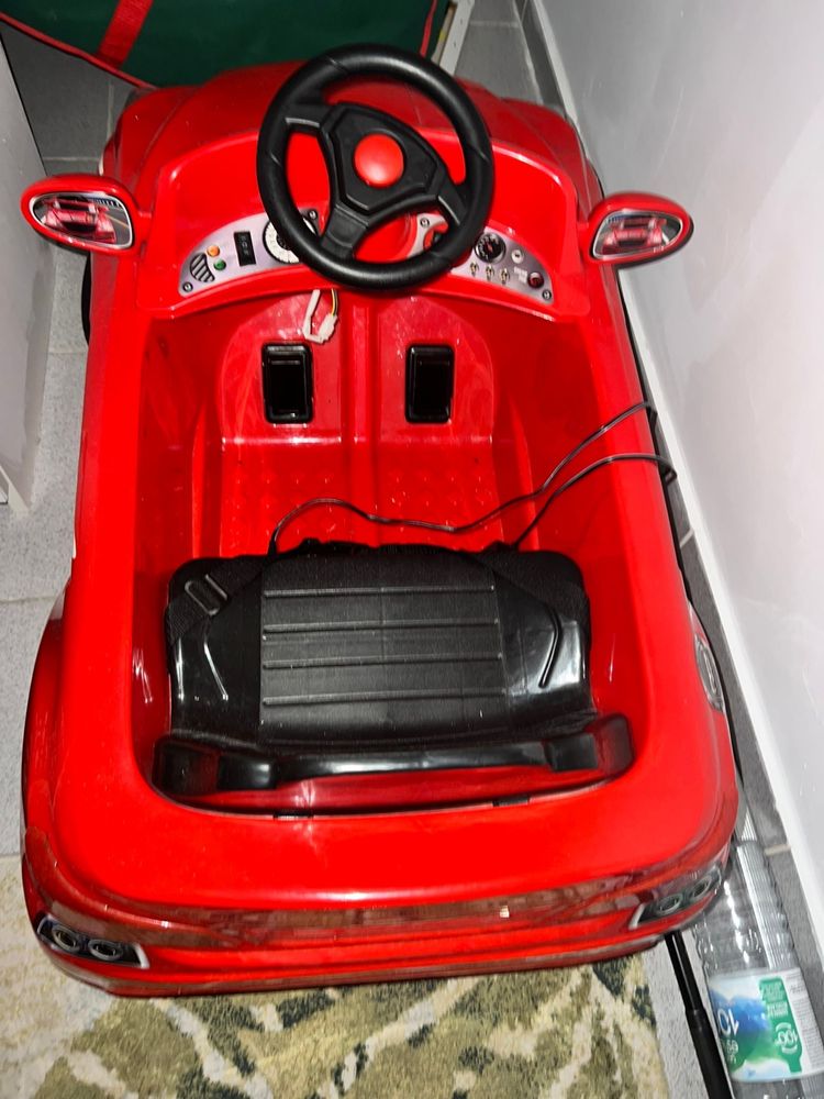 Feber - Twinkle Car 12V