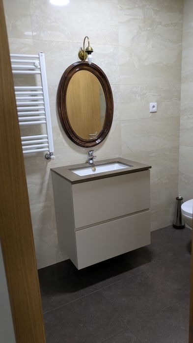 Apartamento T2 Boavista com L.Garagem