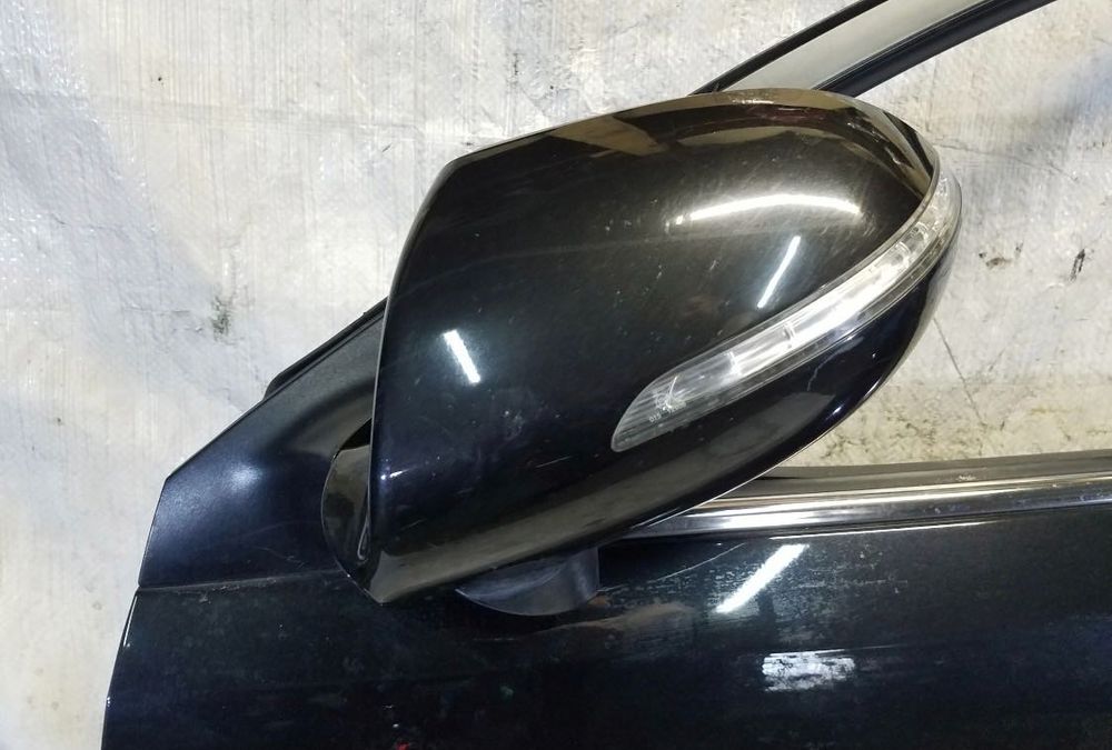 Зеркало левое правое Kia Sportage 2010+