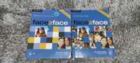 Face2Face 2nd edition Pre-Intermediate