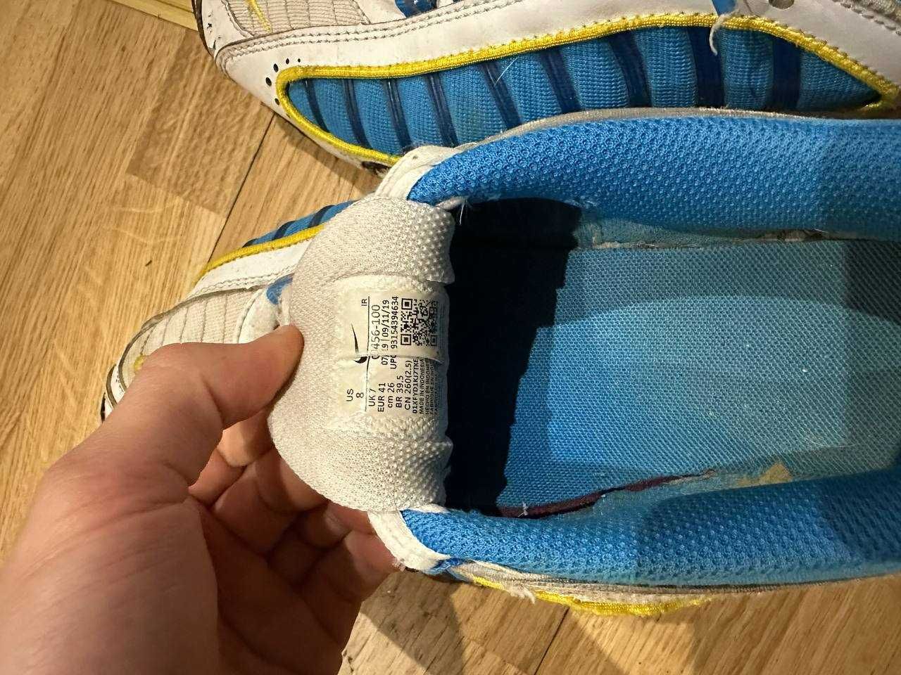 Nike Air max красовки