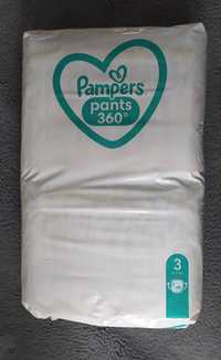 Pampers pants 3 68szt