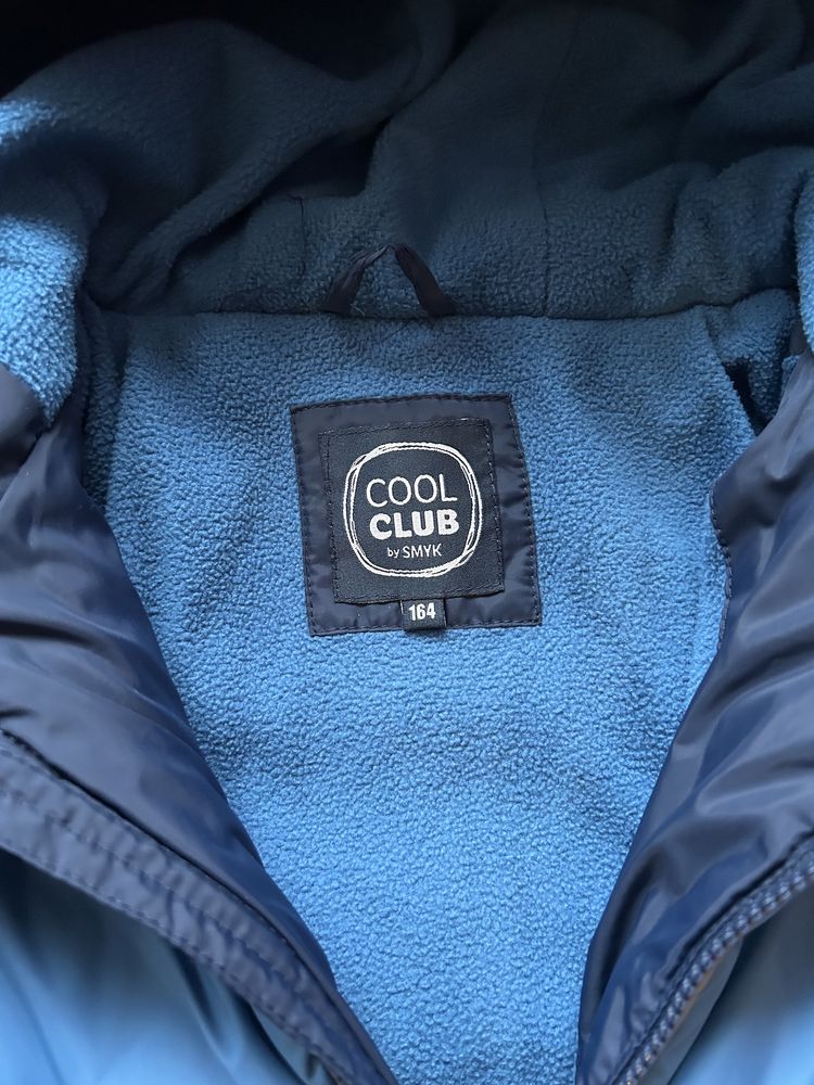 Kurtka zimowa Cool Club 164