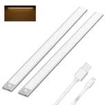 Nowa lampa/lampka /oświetlenie/czujnik ruchu/60cm/2szt/KLIGHTEN !7424!
