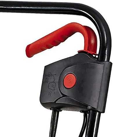 Культиватор електричний електрична сапа Einhell GC-RT 7530