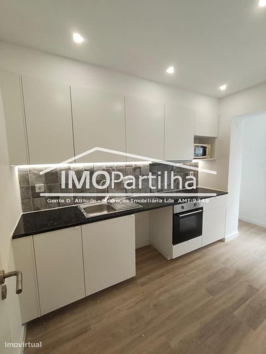 Oportunidade Apartamento T2 Alverca do Ribatejo