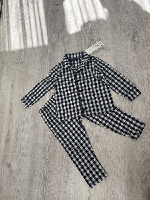 Піжама нова розмір 86-92