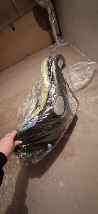 Wózek 3w1 Xlander xpram