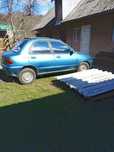 Продам Mazda 121