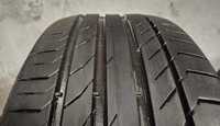 4x 235/50R18 97V Continental ContiSportContact 5