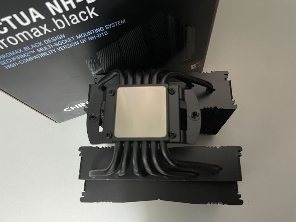 Air cooler Nctuna