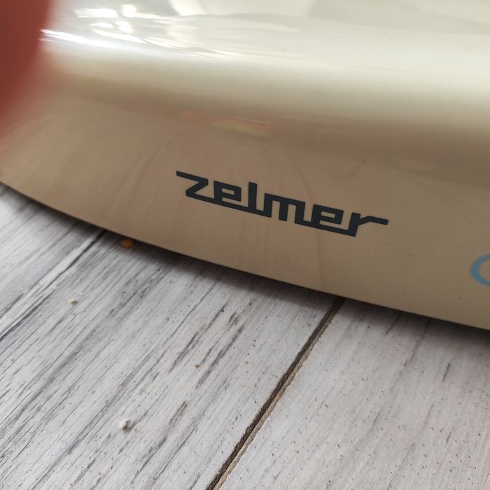 Waga niemowlęca Zelmer 20 kg