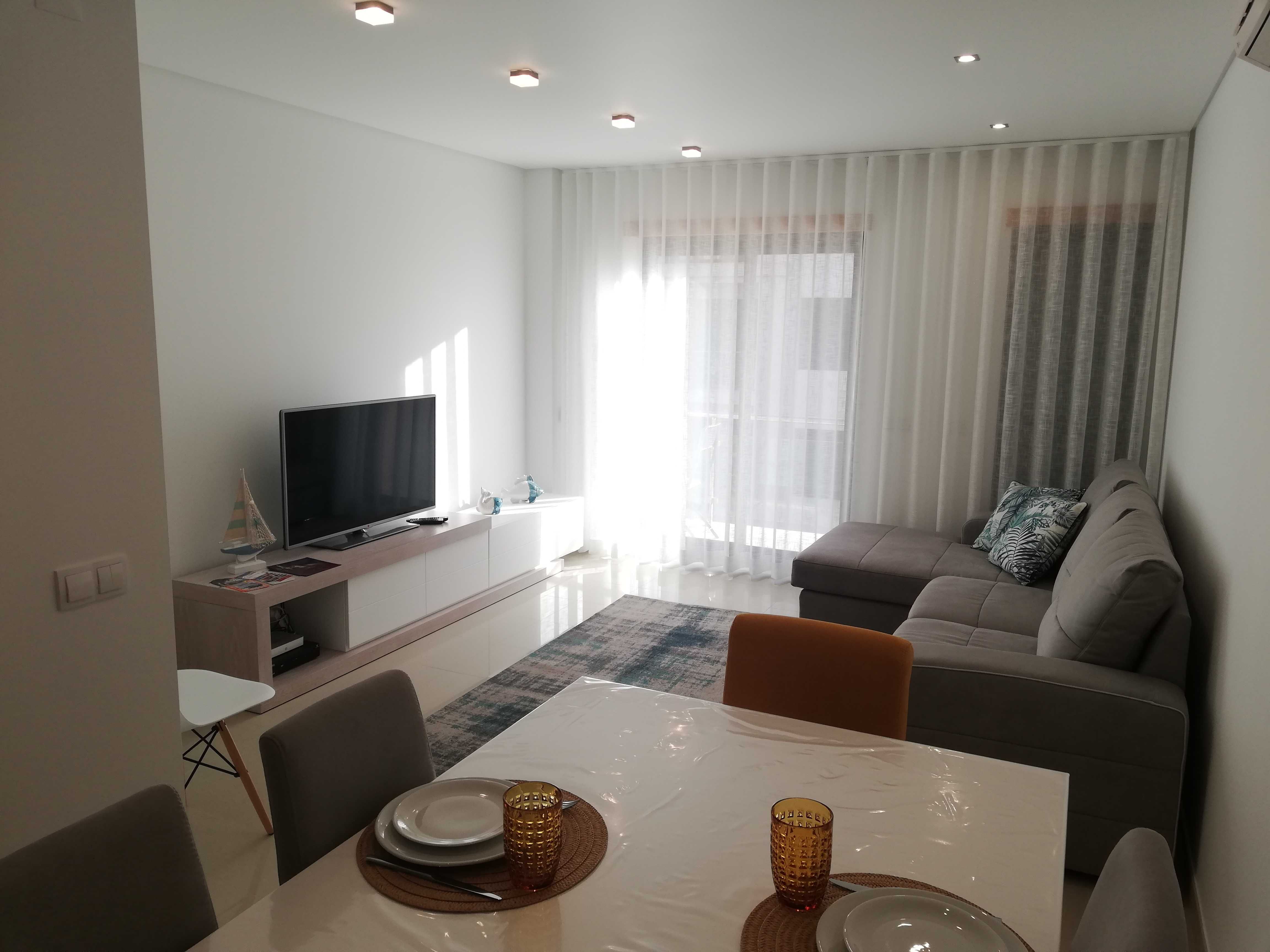Park Residence em São Martinho do Porto