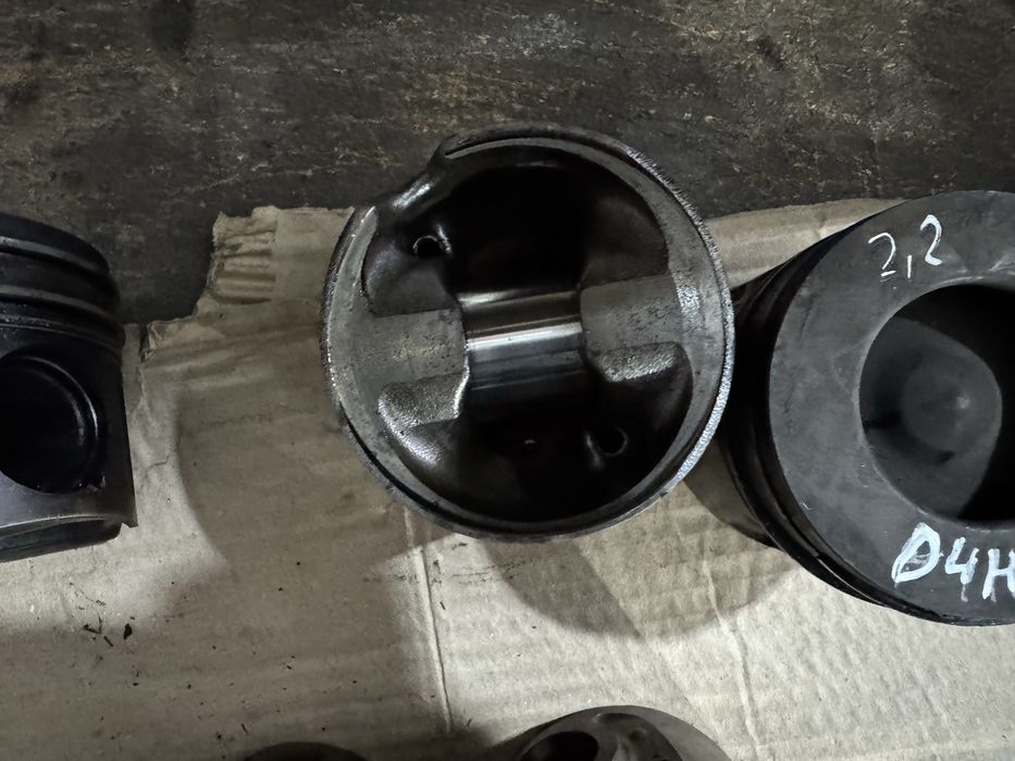 Поршень Kia sorento ll Hyundai Santa FE 2.2 2.0CRDI D4HB D4HA 09-19р