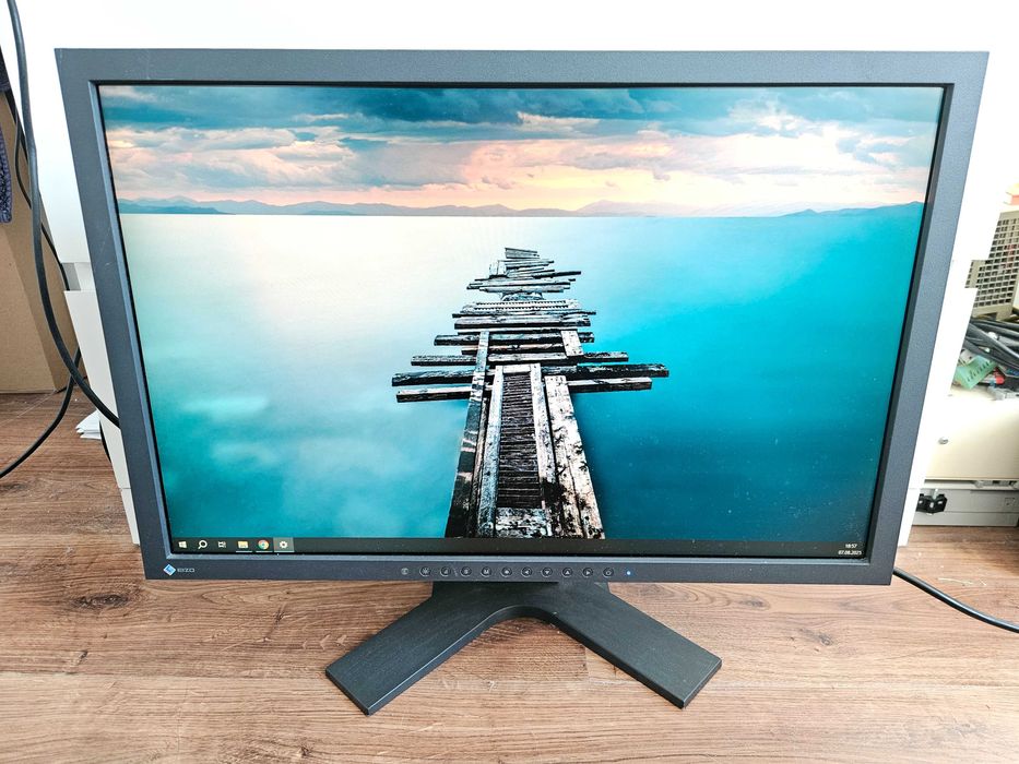 Monitor EIZO FlexScan S2232W 22 cale