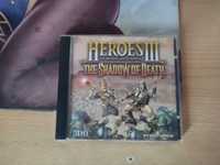 Heroes 3 The Shadow of Death PL PC