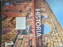 Podrecznik do  historii nowa edycja cześć 1 wsip