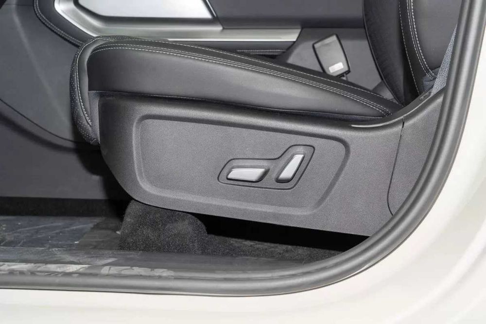 2025 Leopard Ti3 4wd Ultra