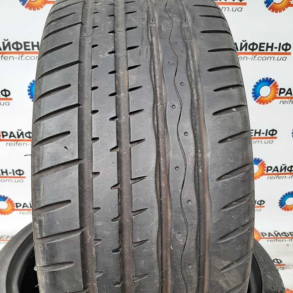 225/40 R19 Hankook Ventus s1 б/у шини 2шт ^ 2506220