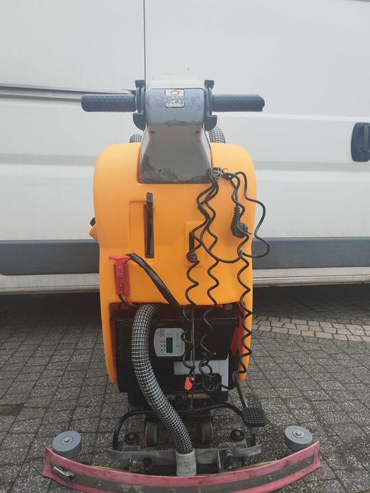 Szorowarka Adiatek Ruby 45