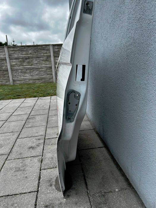 Drzwi przednie prawe Volkswagen Transporter T5