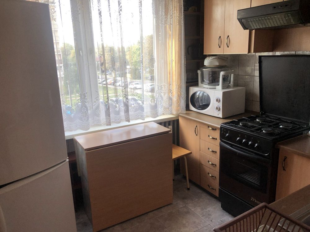 O. Sienkiewicza Białystok/ 60m2 / 3 pokoje / 2 piętro z windą
