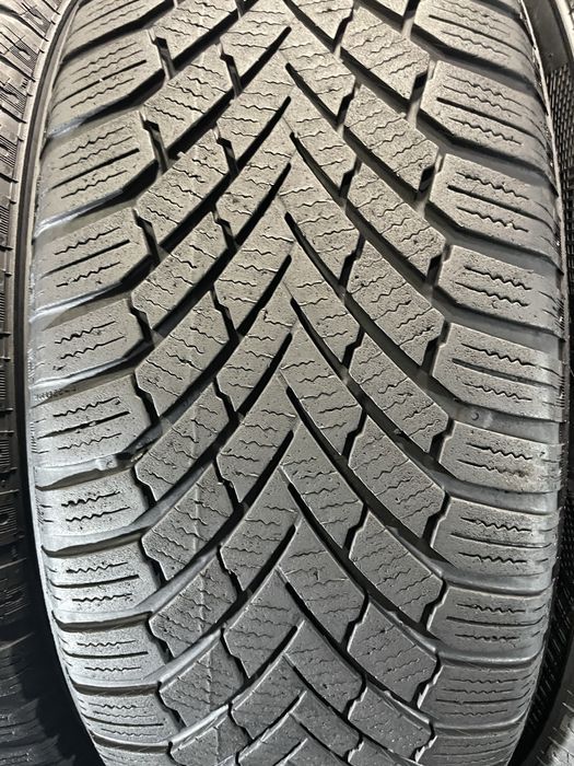 4шт 205/55 R16 Continental WinterContact TS860