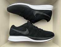 Nike Flyknit Trainer – BLACK WHITE 2018 – EUR 44 / US10