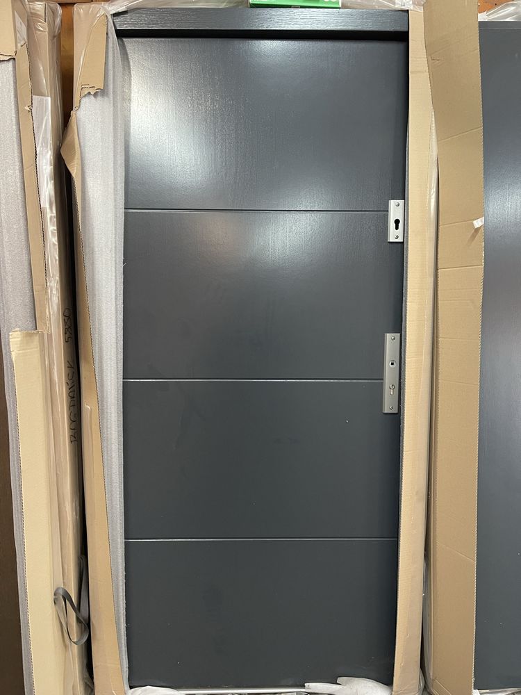 Drzwi Doorsy Nowe