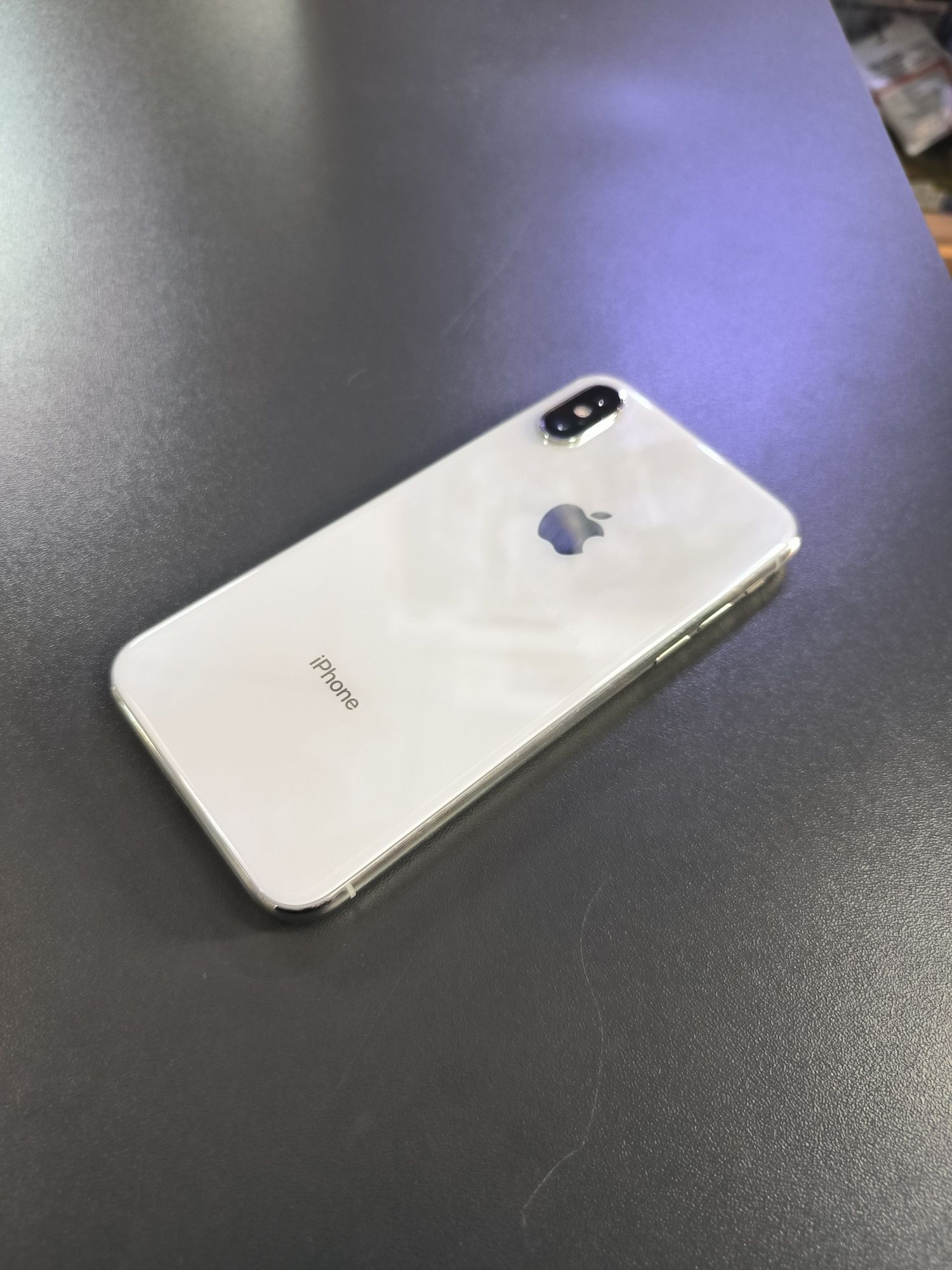 Iphone X Neverlock Ідеальний стан