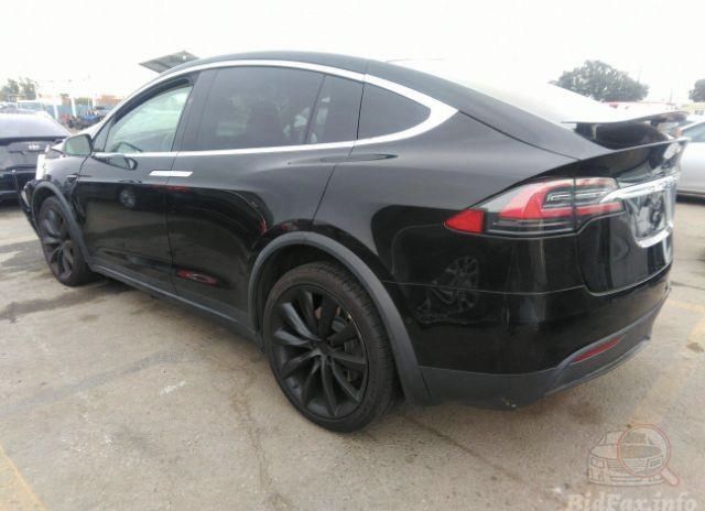 Розборка Тесла Х Tesla Model X в Києві мх М3 Мс